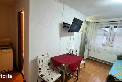 Garsonieră, mobilată în Vest - 8