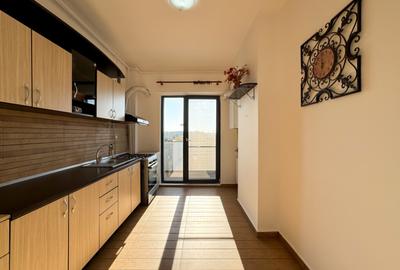 Apartament de inchiriat - suprafata generoasa - 5