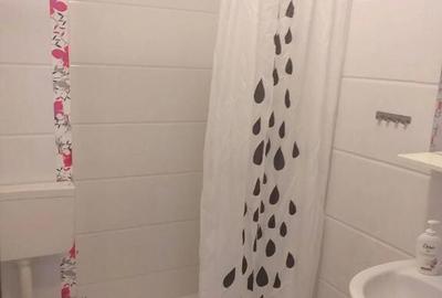 Garsonieră decomandată în Telegrafului - 2