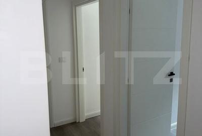 Apartament cu 2 camere în Bârnova - 11