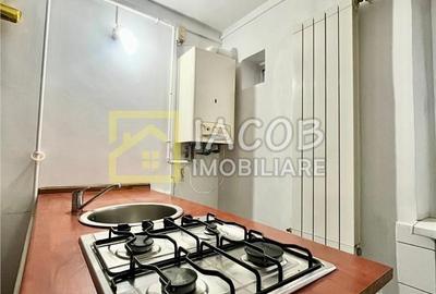 Apartament cu 2 camere decomandat în Letea - 13