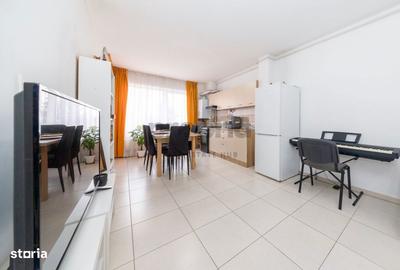 Apartament cu 2 camere, mobilat în Bartolomeu - 7