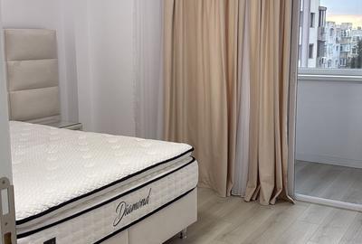 Apartament 4 camere - vedere FRONTALA la mare - loc de parcare - bloc nou - 7