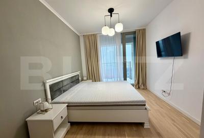 Apartament 2 camere, 54 mp, complex Reziden?ial Isho - 2
