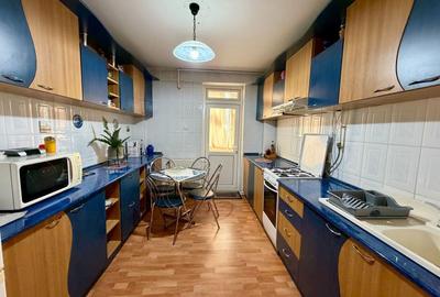 Apartament cu 2 camere decomandat, mobilat în Central - 4