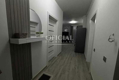 Apartament cu 2 camere semidecomandat în Florești - 6