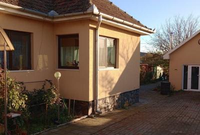 Casa in Craciunelu de Jos str. 6 Martie - 2