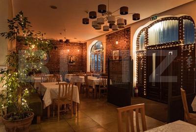 Afacere la cheie, Pensiune 6 camere si restaurant, Alba Iulia - 6