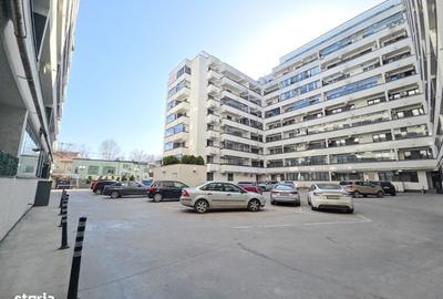 Garsonieră, mobilată în Parcul Carol - 3