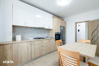 Apartament cu 2 camere în Micălaca - 5