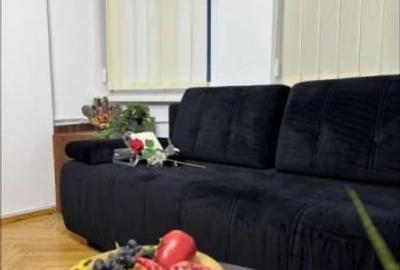 5 Camere | Cismigiu | Proximitate Metrou | Boxa | Mobilat - Utilat - 5