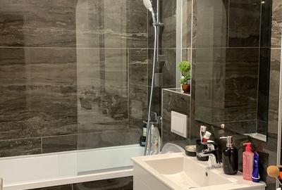 Apartament cu 2 camere semidecomandat, mobilat în Chinteni - 11