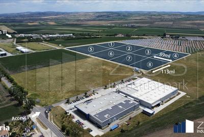 Spațiu comercial, în Șura Mică - 7