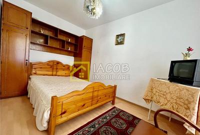 Apartament doua camere Zona Politie, Spital, Bacau