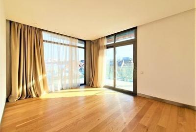 Apartament cu 4 camere decomandat în Kiseleff - 3