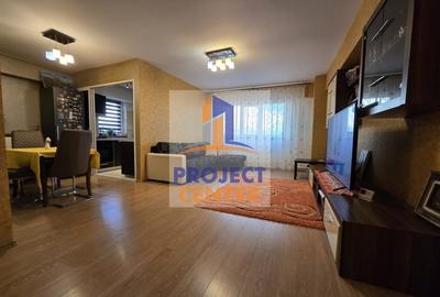 Apartament 4 camere Gavana 3, mobilat si utilat - 1