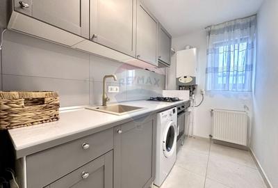 Studio dublu de inchiriat Dorobanti / Floreasca - 6