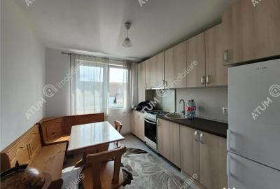 Garsonieră decomandată în Turnișor - 4