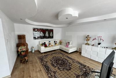 Apartament la casa P+1 cu 3 camere, 140mp, zona Plaiul Vulca - 6