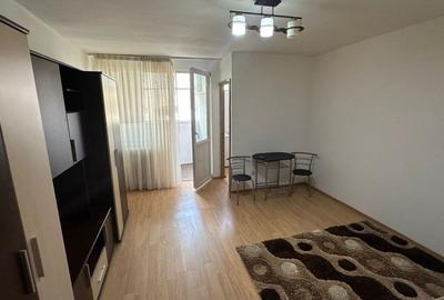 Garsoniera - zona Big - 340 Euro - 5
