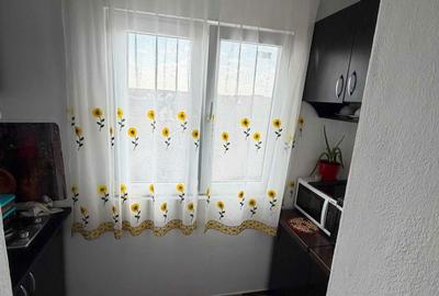 Apartament cu 2 camere decomandat în Nufărul - 2