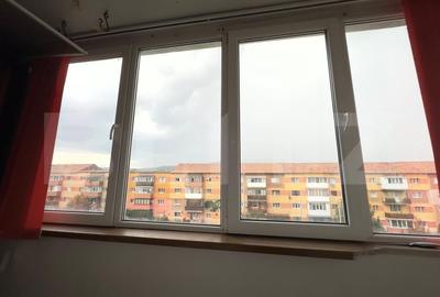Apartament de inchiriat cu 3 camere decomandat, 81 mp - zona Cetate - 13