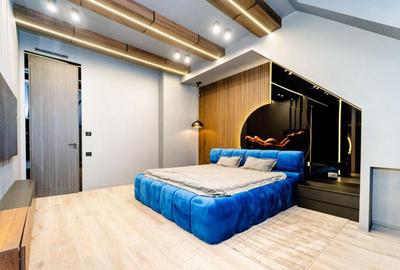 Apartament cochet cu o camera situat in Centru str Horea - 3