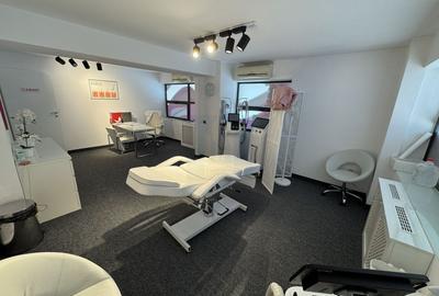 Birou, de 95 mp, în Unirii - 5