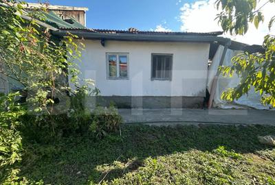 Casă cu 4 camere cu Teren 468 Mp în Unio - 16