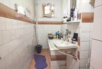 Apartament cu 2 camere semidecomandat în Craiovei - 2