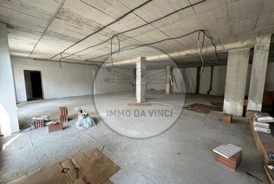 Spatii birouri 142mp si 194mp Marasti Iulius Mall finisaje la cerere - 19