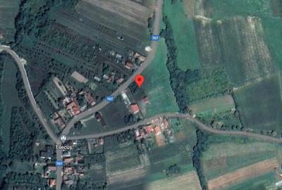 Teren intravilan-com. Tileagd, jud. Bihor, id R1995140 - 2