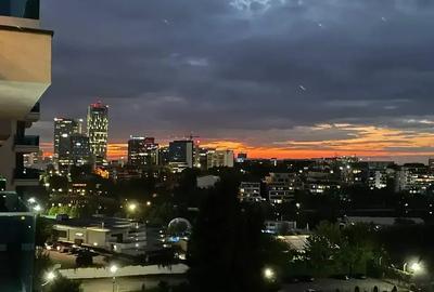 Apartament cu 2 camere semidecomandat, mobilat în Barbu Văcărescu - 4