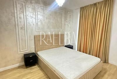 Apartament cu 2 camere semidecomandat în Pipera - 7