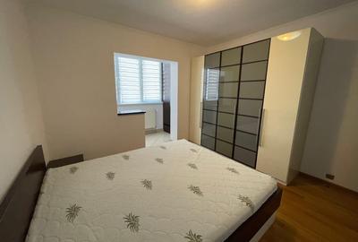 Apartament cu 2 camere decomandat, mobilat în Ștrand - 7