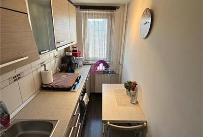 3 Camere renovat | Metrou Costin Georgian | Vizavi de Parcul Morarilor - 2