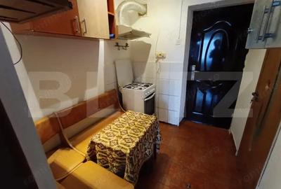 Garsoniera gata pentru mutare - 4