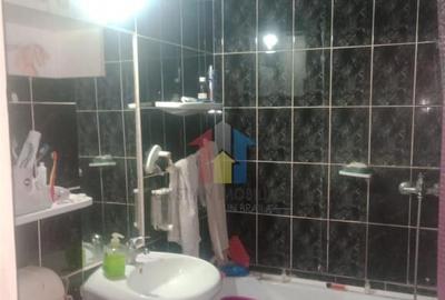 Apartament cu 2 camere semidecomandat în Calea Galați - 3