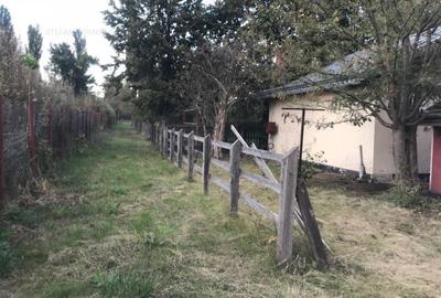 Teren Construcții intravilan de 500 mp, în Central - 11