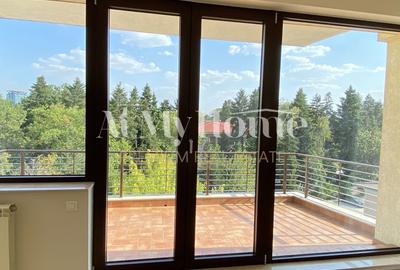 Apartament spatios si luminos cu 4 camere, RENOVAT, nemobilat, parcare,boxa - 2