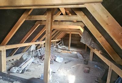 Casă cu 2 camere cu Canalizare în Blumăna - 2