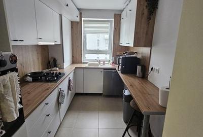 Apartament cu 2 camere decomandat în Libertății - 3