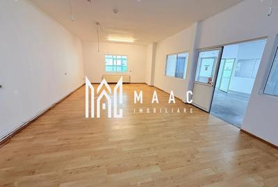 Spațiu Comercial | 286MPU | Acces TIR | Parcare | Central - 5