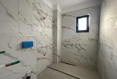 3 camere Vitan Fizicienilor penthouse cu lift interior - 13