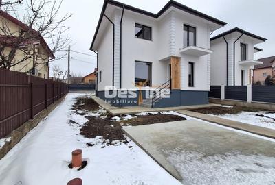 Duplex cu 4 camere cu Teren 325 Mp în Valea Adâncă - 4