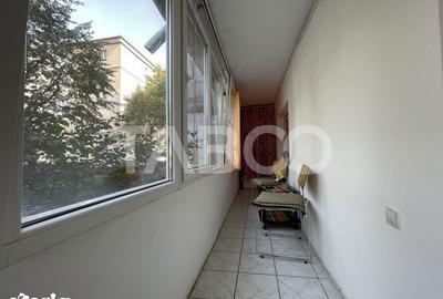Apartament cu 2 camere decomandat, mobilat în Ștrand - 11