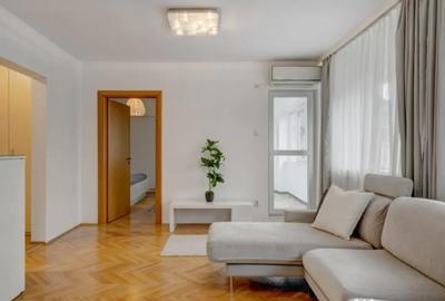 Apartament cu 3 camere decomandat, mobilat în Beller - 12