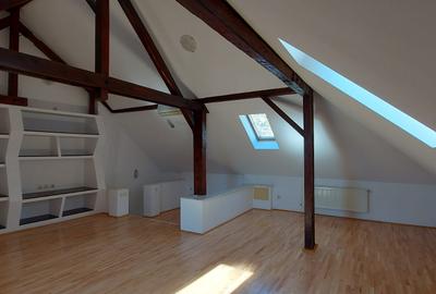 P-ta Alba iulia -strada cu Magnolii,5 camere,renovata,libera,vila eleganta - 4