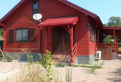 Casă cu 3 camere cu Teren 1603 Mp în Cernat - 5