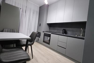 De inchiriat apartament cu o camera in zona Soarelui De inchiriat apartament cu o camera in zona Soarelui - 2